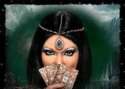 Những chuyện có thật về bùa yêu