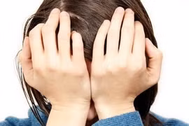 Địa ngục trần gian của người vợ bị chồng đánh như "đập đất"