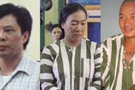 Những vụ thanh toán nhuốm máu và nguyên tắc "im lặng" trong giới giang hồ