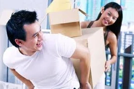 Làm gì để ta vẫn có nhau?