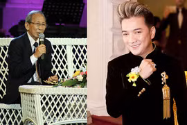 Khi cãi vã làm tan nát chuyện ca hát