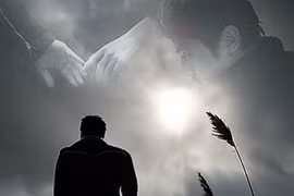 Tự sự của kẻ mang án không số, giết hại người cha thân yêu