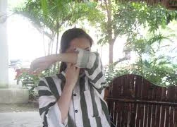 Ngày về hạnh phúc của nữ sinh giết người trong ngày Lễ Tình nhân