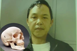 Kỳ án "sọ người" và hành trình hơn 60 ngày đêm phá án