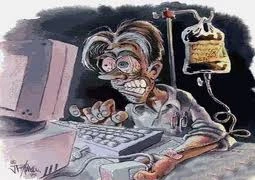 Bước sa chân vào "game online" của cậu bé 14 tuổi