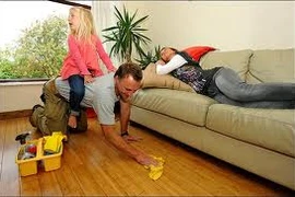 Bí kíp “luyện… chồng”