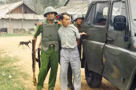 Chuyện những "ông trùm" ma túy… mù chữ ở Tây Bắc