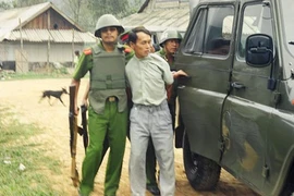 Chuyện những "ông trùm" ma túy… mù chữ ở Tây Bắc