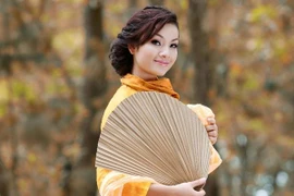 Ca sĩ Tân Nhàn: Hát từ những ký ức buồn