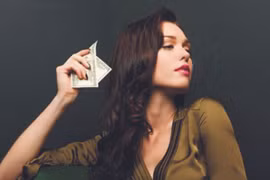 Lời thú tội của người đàn bà quỷ quyệt