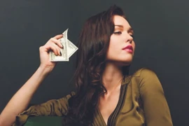 Lời thú tội của người đàn bà quỷ quyệt