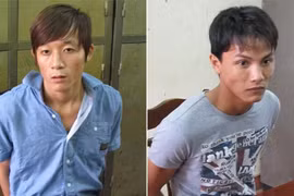 Giết người dã man chỉ để sống xa hoa vài ngày