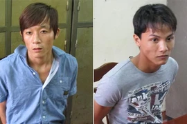 Giết người dã man chỉ để sống xa hoa vài ngày