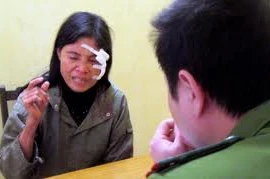 Hận tình 30 năm, giờ mới quyết thành... sát thủ