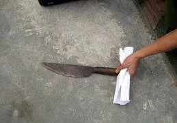 Cơn ghen vô lối, đổi nghĩa phu thê