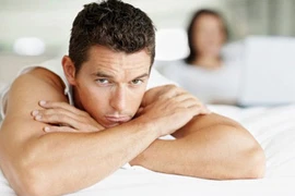 Không lẽ li hôn vì vợ mắc bệnh "sính ngoại"?