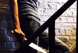 Kết cục đau lòng của người cha nhận lầm sát thủ làm con nuôi