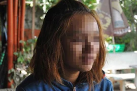 Bà mẹ 15 tuổi 4 lần tự tử, tố cáo chồng phạm tội Giao cấu trẻ em