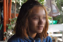 Bà mẹ 15 tuổi 4 lần tự tử, tố cáo chồng phạm tội Giao cấu trẻ em