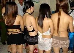 Triệt phá đường dây sextour xuyên Á (3)