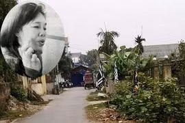 Đoạt mạng chồng trong cơn bĩ cực của ngày tình yêu