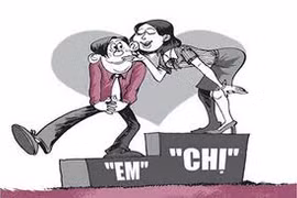 Khi "phi công trẻ” chính là "ong tay áo”