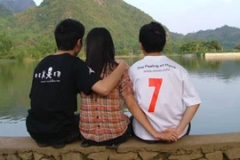 Tôi là kẻ bệnh hoạn trong tình trường