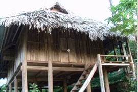 Thú chơi nhà sàn gỗ cổ: Phá rừng và làm nghèo bản sắc văn hóa