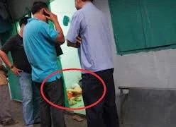 Chơi trò “người lớn” và cái chết đau lòng