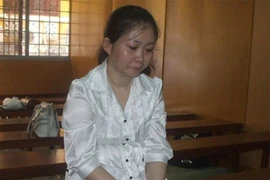 Trong cơn quẫn trí, mẹ bóp cổ giết con