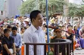 Kẻ đánh đập người yêu đến chết dửng dưng nhận án tử hình