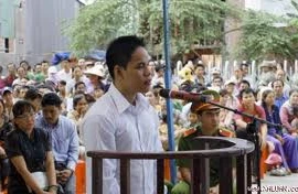 Kẻ đánh đập người yêu đến chết dửng dưng nhận án tử hình