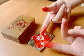 Nở rộ dịch vụ bán “màng trinh” nhân tạo, giao tận nhà