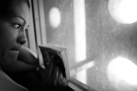 Tâm sự rưng rưng của thiếu nữ 19 tuổi sinh con trong tù 