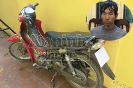 Tận cùng tội ác của kẻ giết lái xe ôm đốt xác: Kiếm tiền bao người đẹp ca sỹ