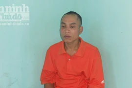 Đâm chết người sau chầu rượu vì muốn được... ở tù!