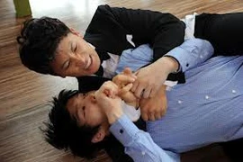 Vết dâm chí mạng và sự chiến thắng của tình anh em