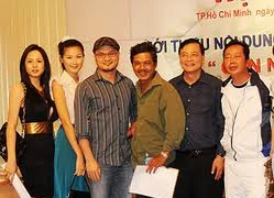 Khi diễn viên quyết làm “ông hoàng bà chúa”!