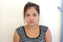 Ả thiếu nữ xinh đẹp mang tâm hồn ác quỷ