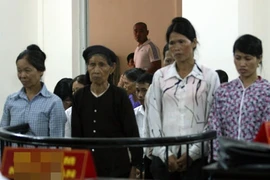 Con trai bất hiếu quyết đẩy mẹ già 81 tuổi vào tù cho hả dạ