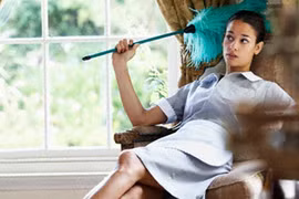 "Ôsin" có tự trọng hay sợ bị đánh ghen?