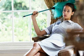 "Ôsin" có tự trọng hay sợ bị đánh ghen?