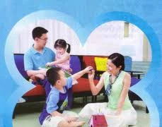 Hãy giữ lấy gia đình thân yêu!