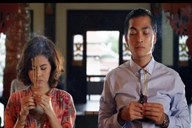 Diễn viên Khương Ngọc: Phim Việt vàng thau lẫn lộn