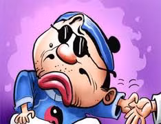 Gia đình tan nát, giết người vì câu nói bậy bạ của thầy bói