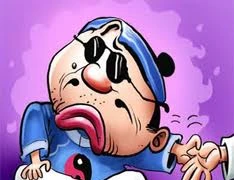 Gia đình tan nát, giết người vì câu nói bậy bạ của thầy bói