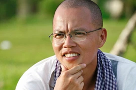 Đạo diễn Vũ Ngọc Đãng: Sến là tôi!