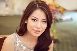 Hoa hậu, diễn viên Trương Ngọc Ánh: Tôi khá giàu!