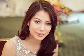 Hoa hậu, diễn viên Trương Ngọc Ánh: Tôi khá giàu!