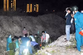 Chuyện tình bất trắc và cái chết bí ẩn của cô gái ngoan